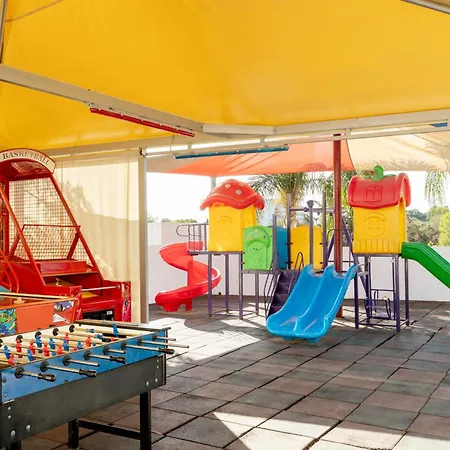 Amethyst Napa & 4* Ayia Napa