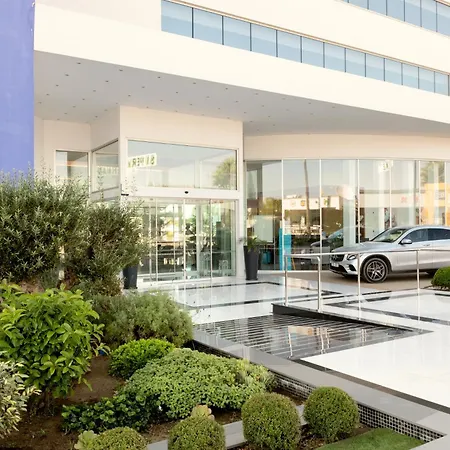 Amethyst Napa & Hotel 4*