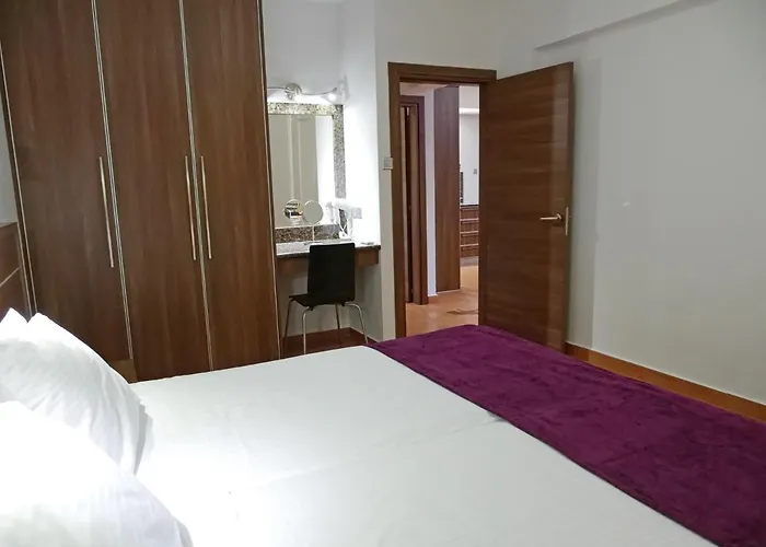 Amethyst Napa & 4* Ayia Napa