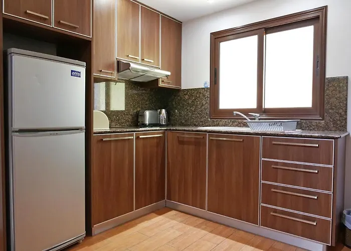 Amethyst Napa & Hotel Ayia Napa