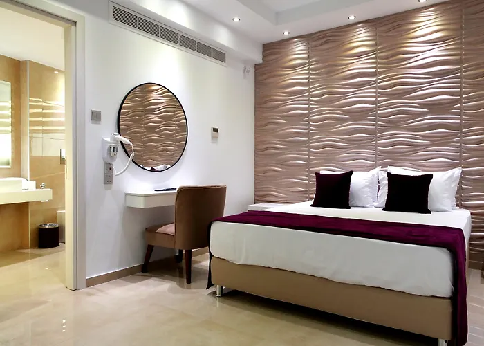 Hotel Amethyst Napa &