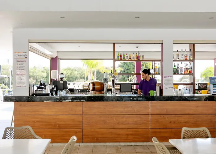 Hotel Amethyst Napa & 4*