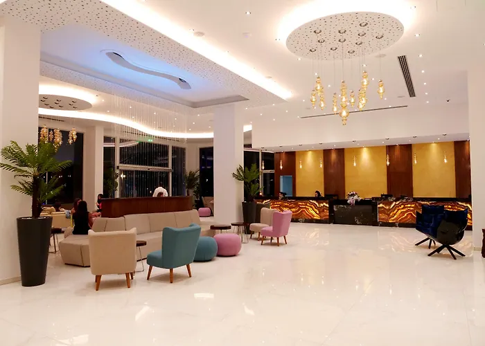 Hotel Amethyst Napa & 4*