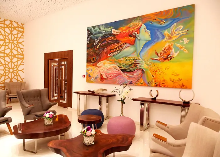 Hotel Amethyst Napa &