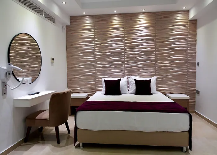 Amethyst Napa & Hotel 4*