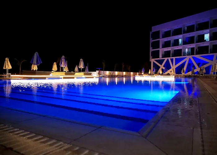 Hotel Amethyst Napa & 4*