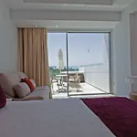 Amethyst Napa & 4*