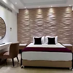 Amethyst Napa & Ξενοδοχείο 4*