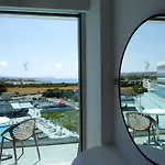 Ξενοδοχείο Amethyst Napa & 4*