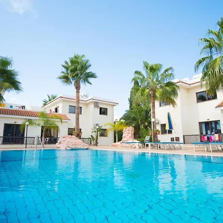 Hotel Amethyst Napa Hotel&spa Agia Napa