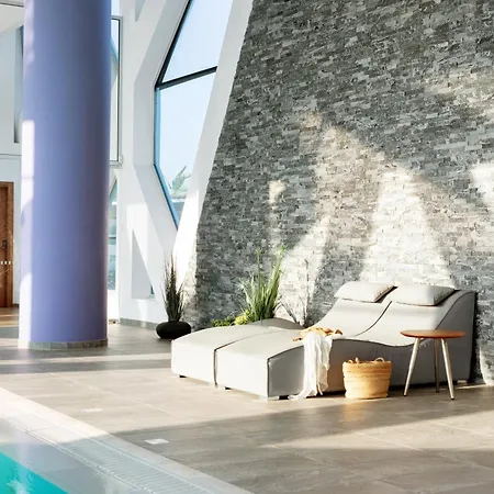 Amethyst Napa Hotel&spa Hotel 4*