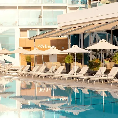 Amethyst Napa & Hotel Ayia Napa