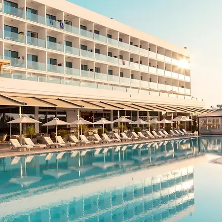 Amethyst Napa & 4* Ayia Napa