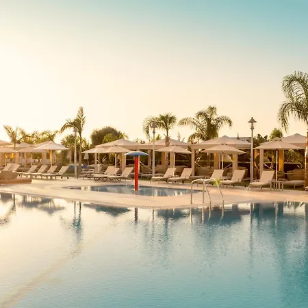 Amethyst Napa Hotel&spa Hotel Agia Napa