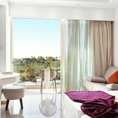 Amethyst Napa Hotel&spa