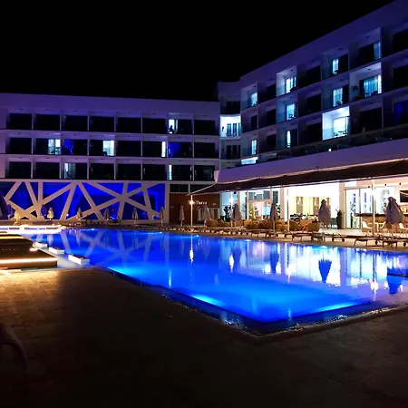 Amethyst Napa Hotel&spa