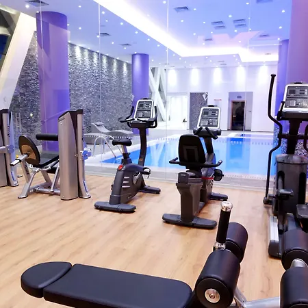 Amethyst Napa Hotel&spa