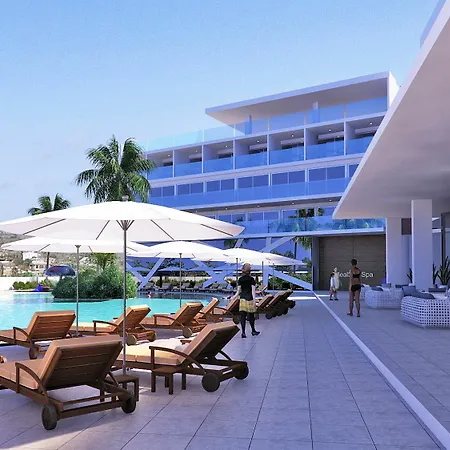 Amethyst Napa Hotel&spa