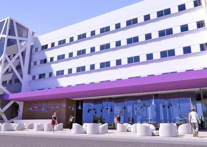 Amethyst Napa & Hotel