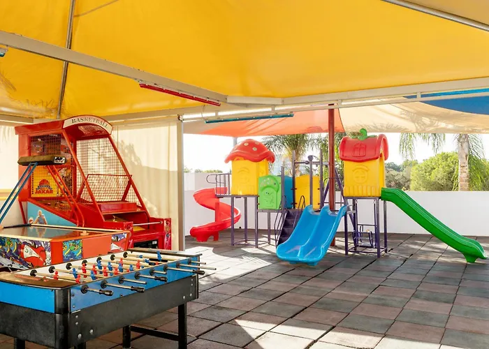 Amethyst Napa & 4* Ayia Napa