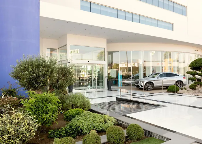 Amethyst Napa & Hotel 4*