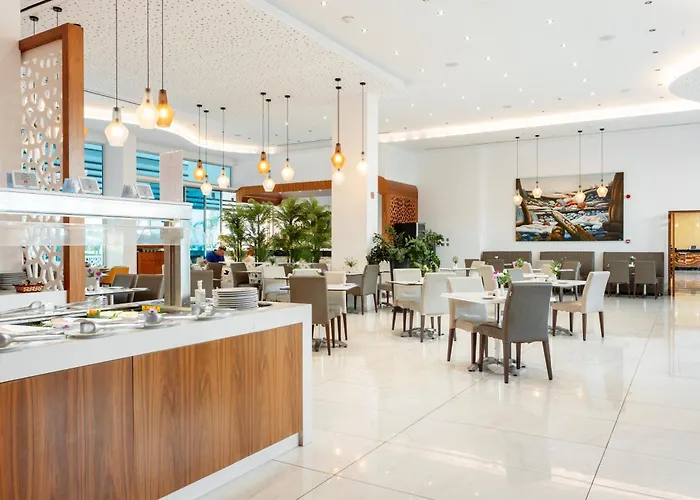 Hotel Amethyst Napa & Ayia Napa