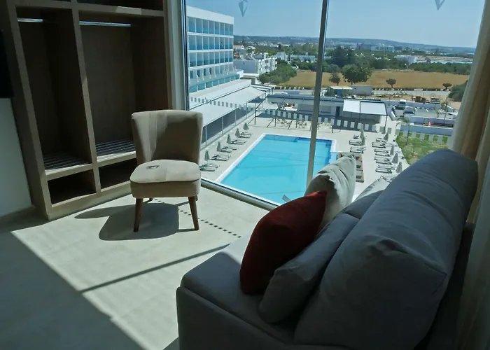 Amethyst Napa & Hotel Ayia Napa