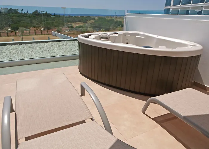 Hotel Amethyst Napa & Ayia Napa