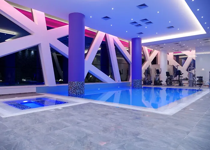 Hotel Amethyst Napa &