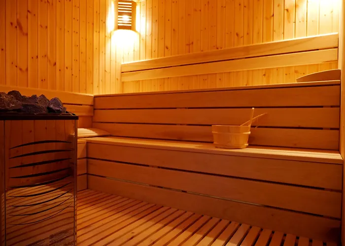 Amethyst Napa & Hotel