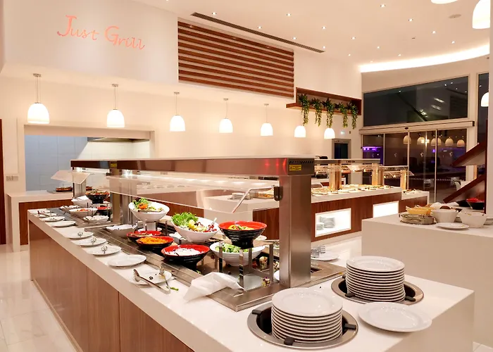 Hotel Amethyst Napa & Ayia Napa