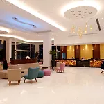 Hotel Amethyst Napa & 4*