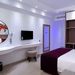 Amethyst Napa & 4* Ayia Napa