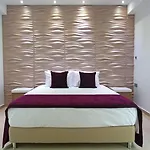 Hotel Amethyst Napa & 4*