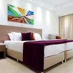 Hotel Amethyst Napa &
