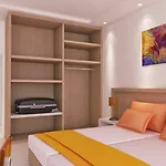 Amethyst Napa & Otel