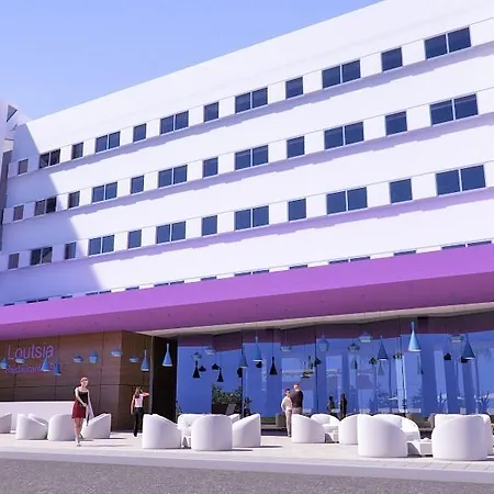 Amethyst Napa & Hotell