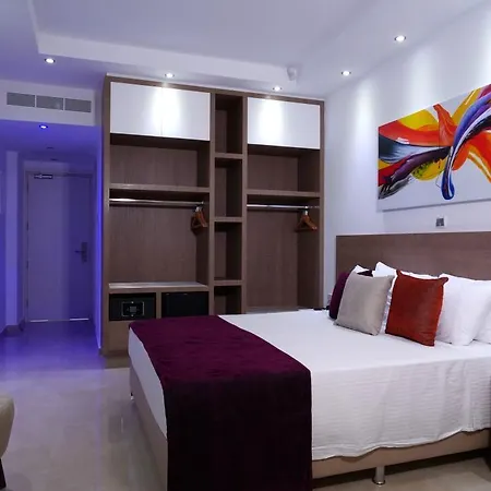 Hotel Amethyst Napa & Ayia Napa