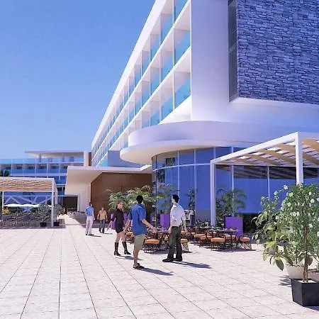 Hotel Amethyst Napa & 4*