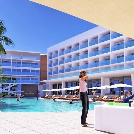 Hotell Amethyst Napa & Ayia Napa