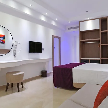 Hotel Amethyst Napa & 4*