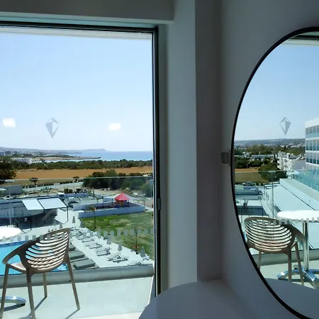 Hotel Amethyst Napa & Ayia Napa