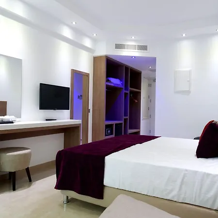 Hotel Amethyst Napa & Ayia Napa