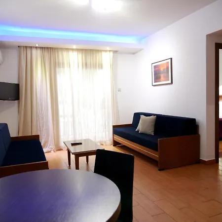 Amethyst Napa & 4* Ayia Napa