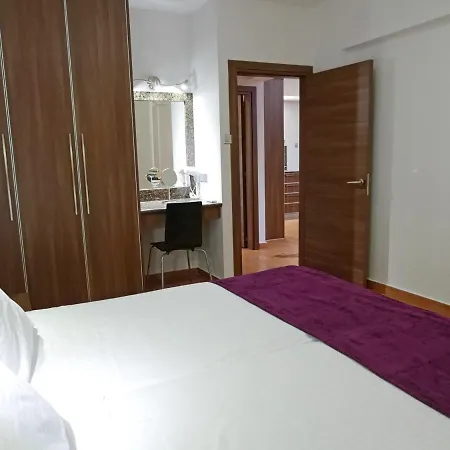 Amethyst Napa & 4* Ayia Napa