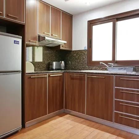 Amethyst Napa & Hotel Ayia Napa