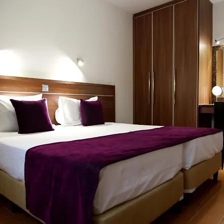Hotel Amethyst Napa & 4*