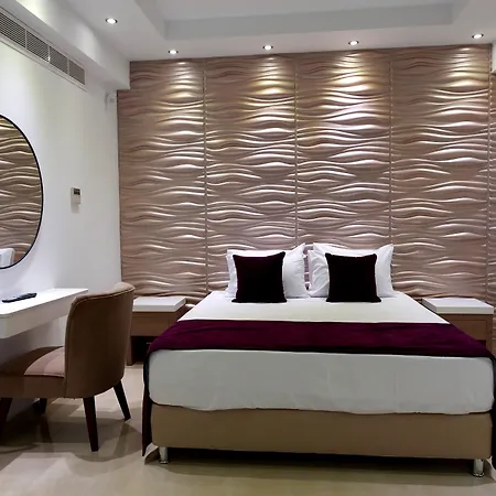 Amethyst Napa & 4* Ayia Napa