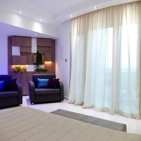 Hotel Amethyst Napa &