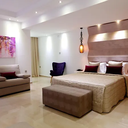Amethyst Napa & 4* Ayia Napa